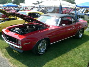 Camaro
